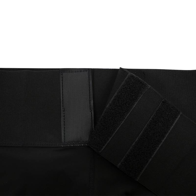 Wholesale Packaging Bandage Waist Shaper Body Pants MT000031B