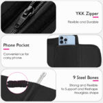 Slimming Shaper Neoprene Double 2 Belt Waist Trainer