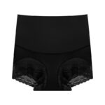 Nanbin Wholesale Women’s High Waist Underwear Belly Pants MT000290