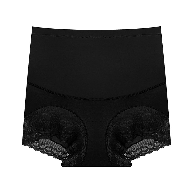 Nanbin Wholesale Women's High Waist Underwear Belly Pants MT000290