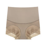 Nanbin Wholesale Women’s High Waist Underwear Belly Pants MT000290