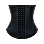 Waist Cincher Latex Waist Trainer Slimming Corset MHW100737