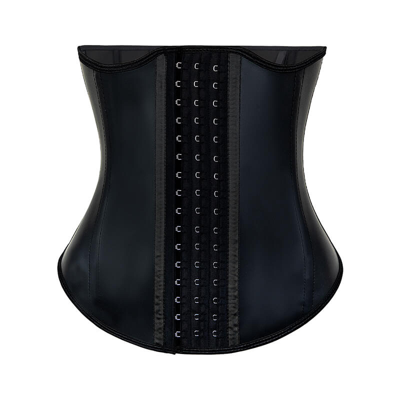 Waist Cincher Latex Waist Trainer Slimming Corset MHW100737
