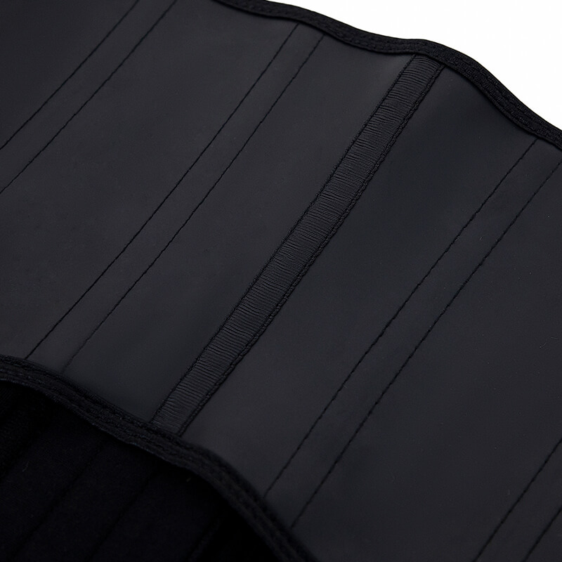 Waist Cincher Latex Waist Trainer Slimming Corset MHW100737