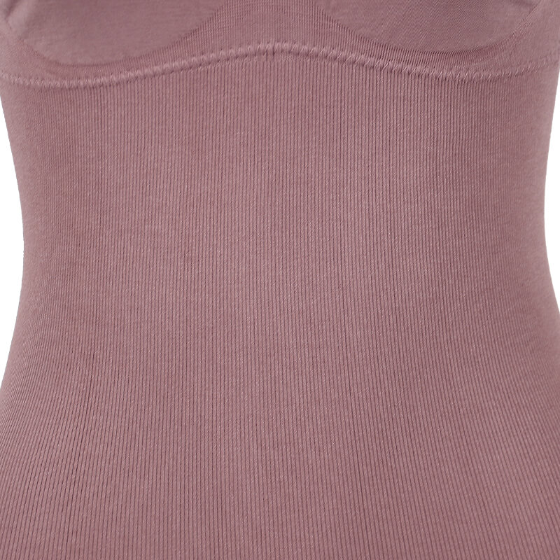 Bauchformender String-Shapewear-Body – Großhandel MHW100273