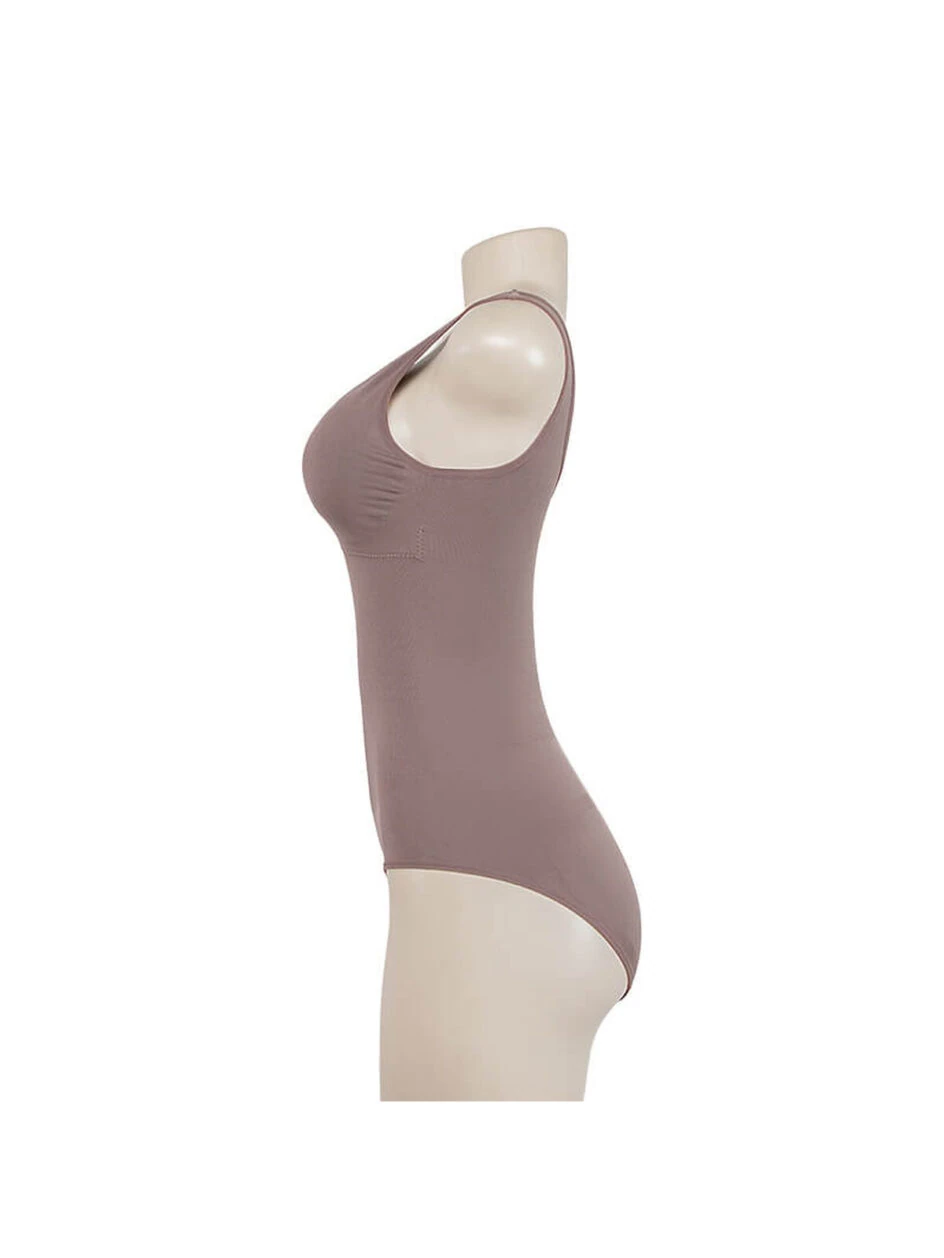 Best Waist Trainer Long Sleeve Body Shaping Open Bust Shapewear XP70003 – Gallery