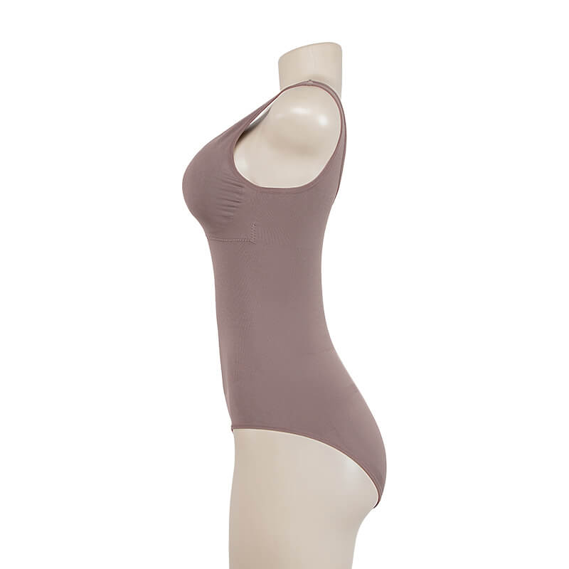 Bauchformender String-Shapewear-Body – Großhandel MHW100273