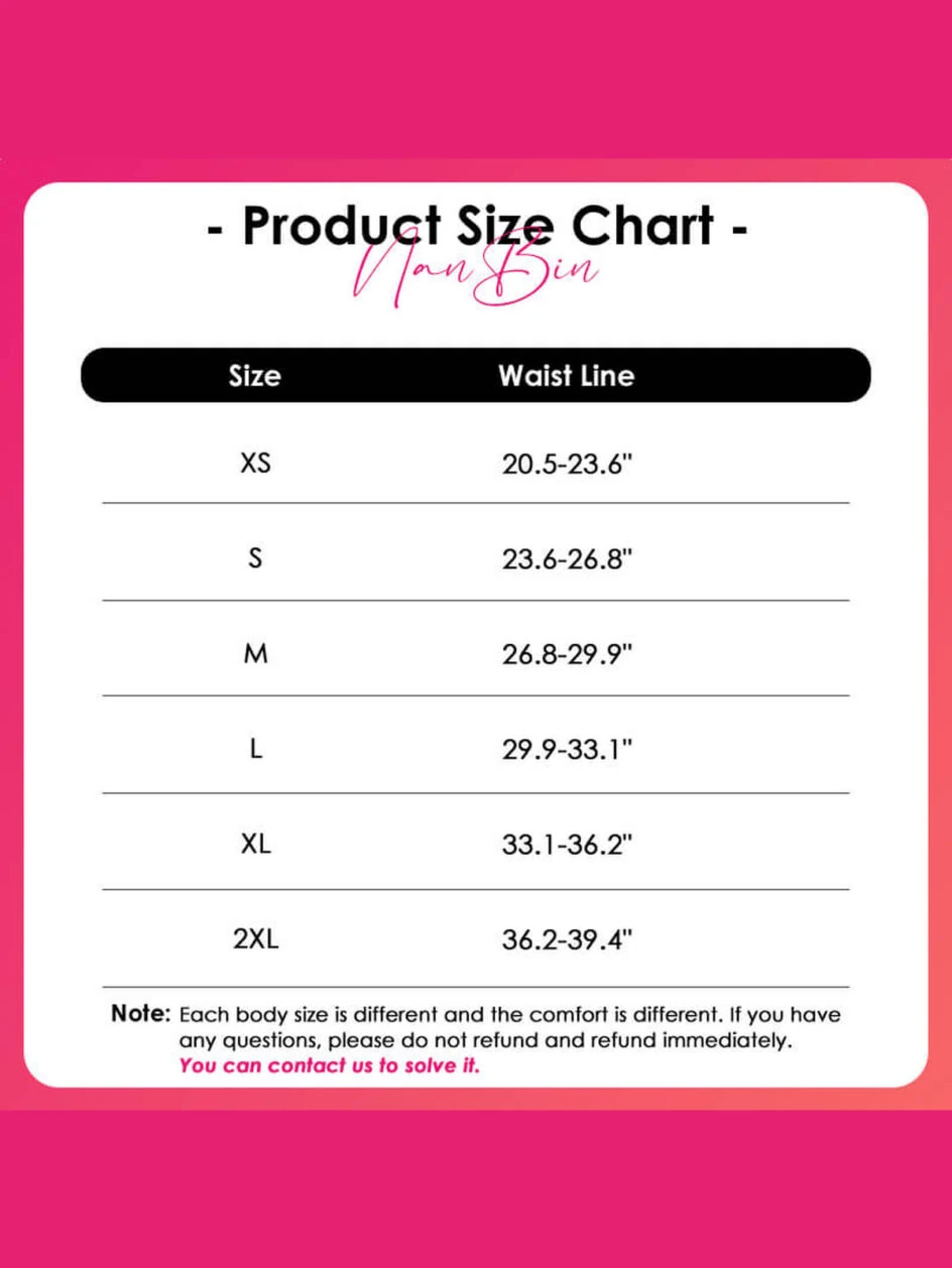 Best Waist Trainer Long Sleeve Body Shaping Open Bust Shapewear XP70003 – Gallery