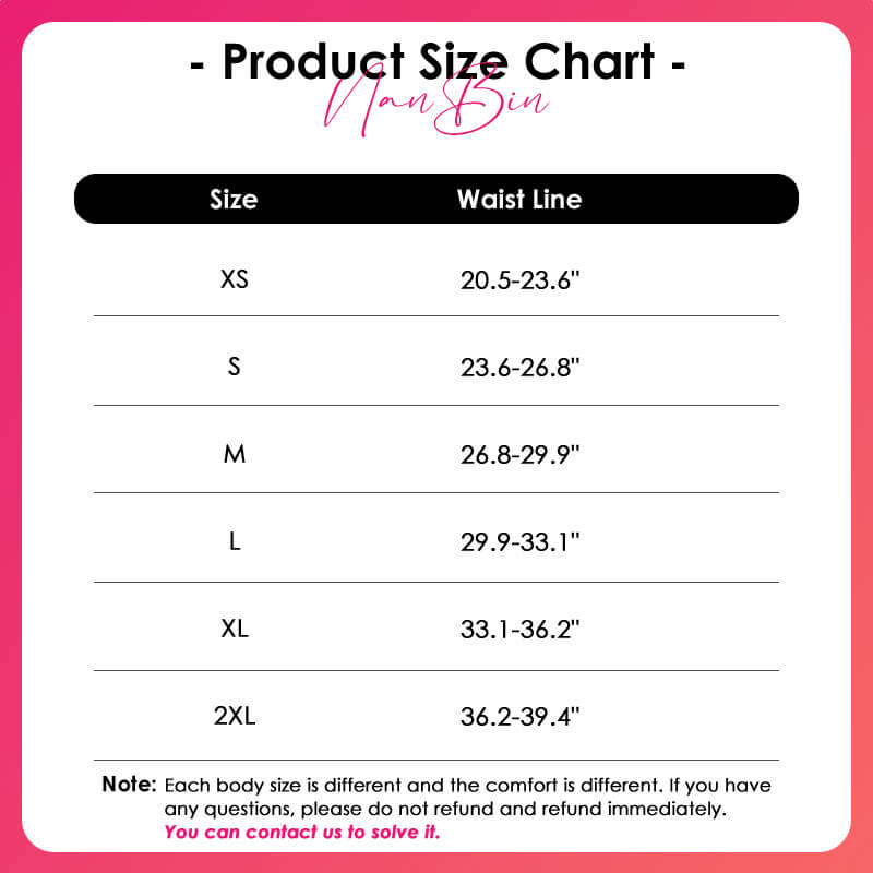 wholesale High Waist Shapewear Firm Control Knickers - MHW100011