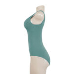 Tummy Control Thong Shapewear Bodysuit Wholesale MHW100273