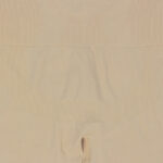 Seamless High Waisted Shortie Tummy Control Shapewear Shorts MHW100270