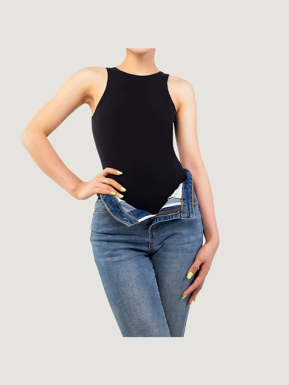 High Waist Shapewear Firm Control Knickers – MHW100011 – Gallery