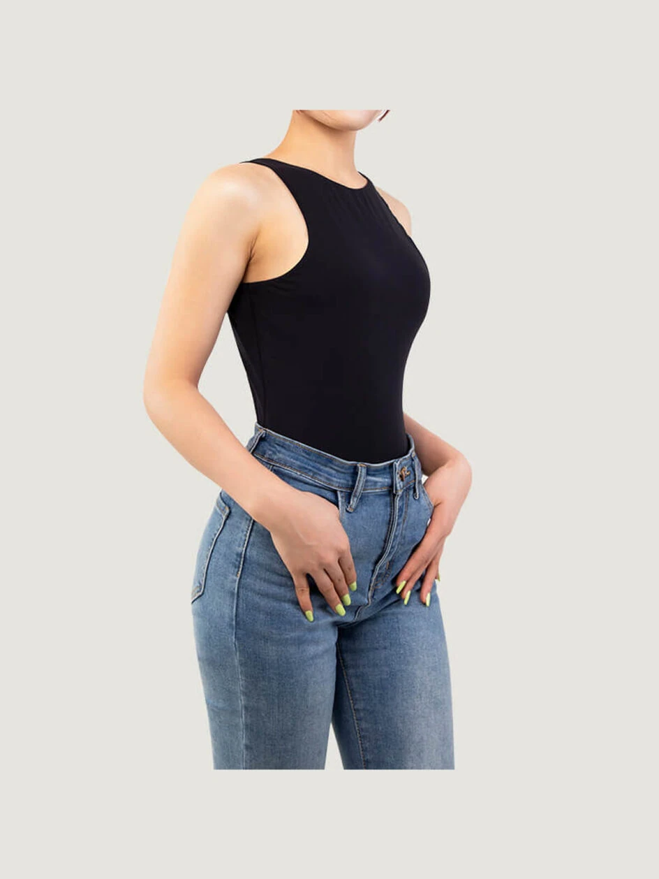 High Waist Shapewear Firm Control Knickers – MHW100011 – Gallery