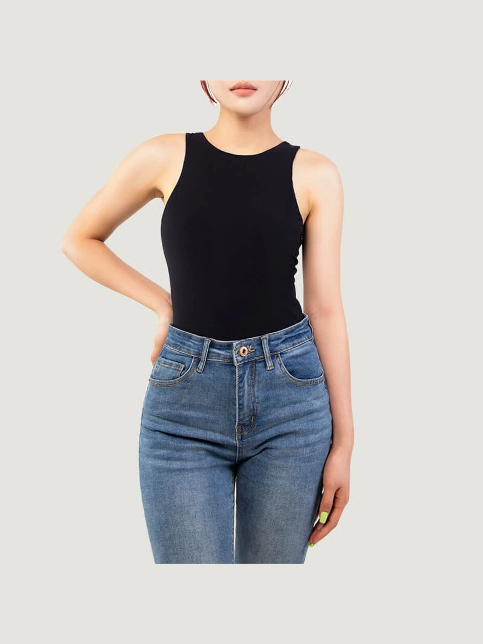 High Waist Shapewear Firm Control Knickers – MHW100011 – Gallery