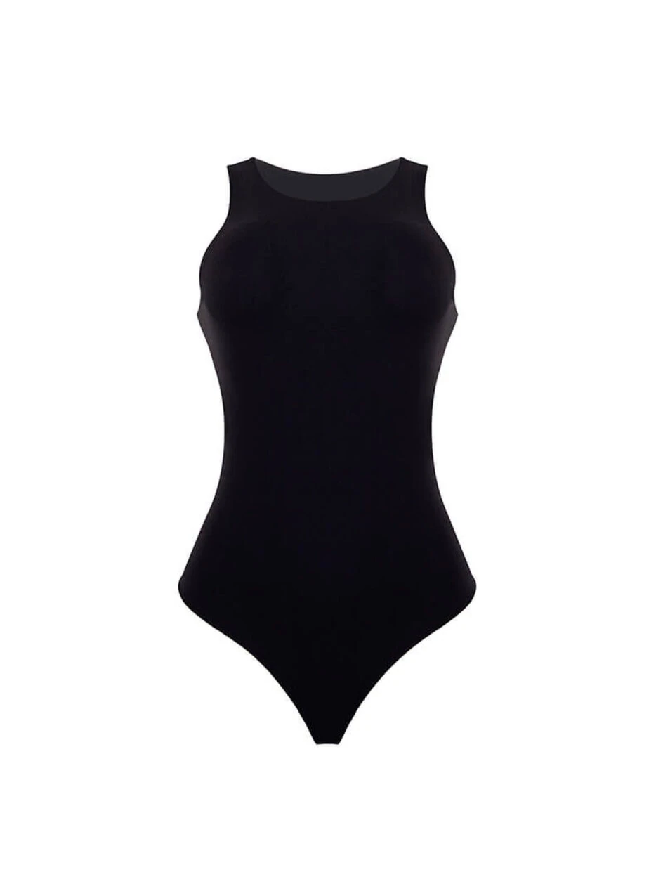 High Waist Shapewear Firm Control Knickers – MHW100011 – Gallery