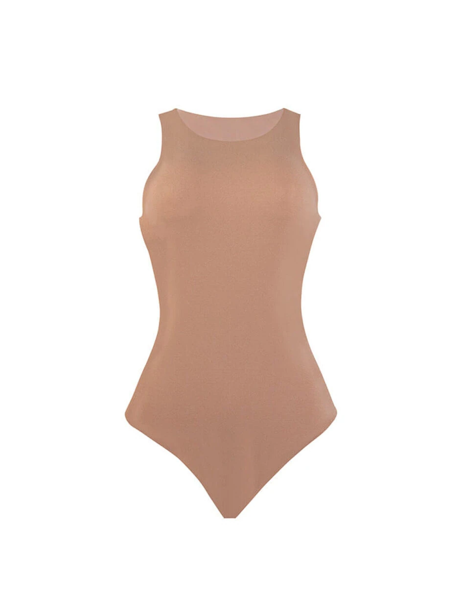 High Waist Shapewear Firm Control Knickers – MHW100011 – Gallery