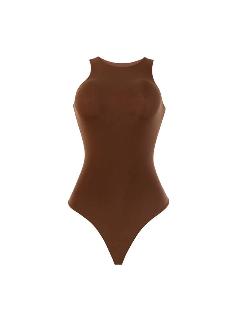 High Waist Shapewear Firm Control Knickers – MHW100011 – Gallery