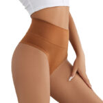 Nanbin Wholesale Tummy Control Shapewear Thong For Women – MT000312