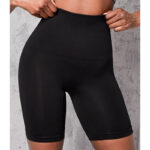 Wholesale Seamless Shapewear High Waist Tummy Control Panties – MT000036