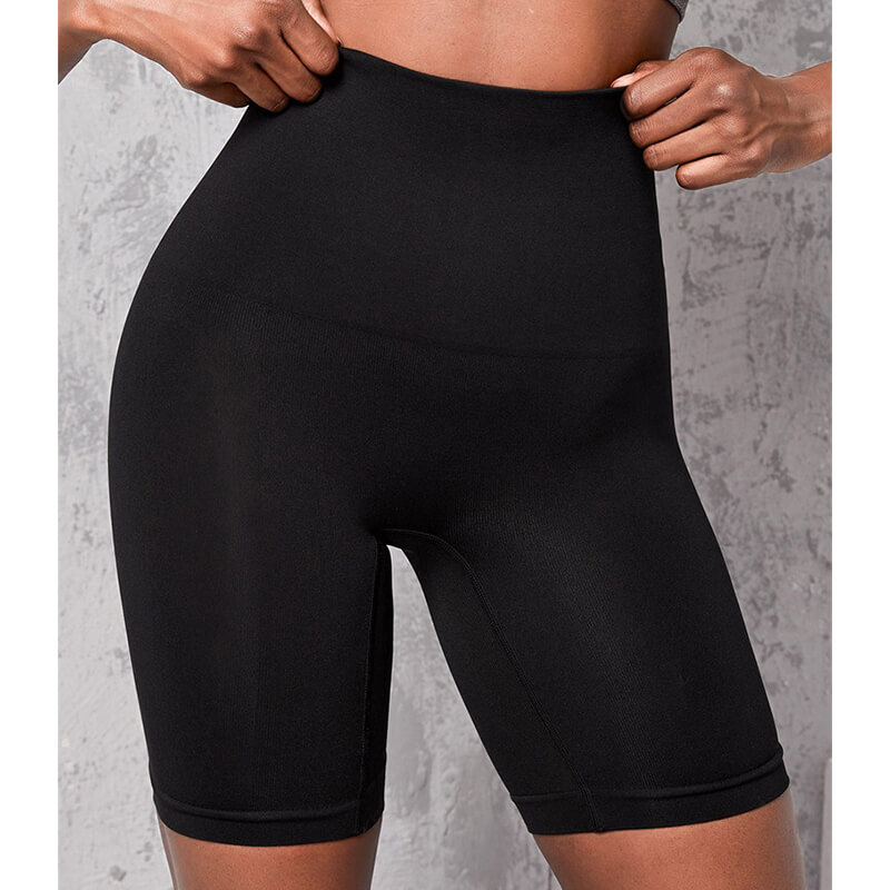Wholesale Seamless Shapewear High Waist Tummy Control Panties - MT000036