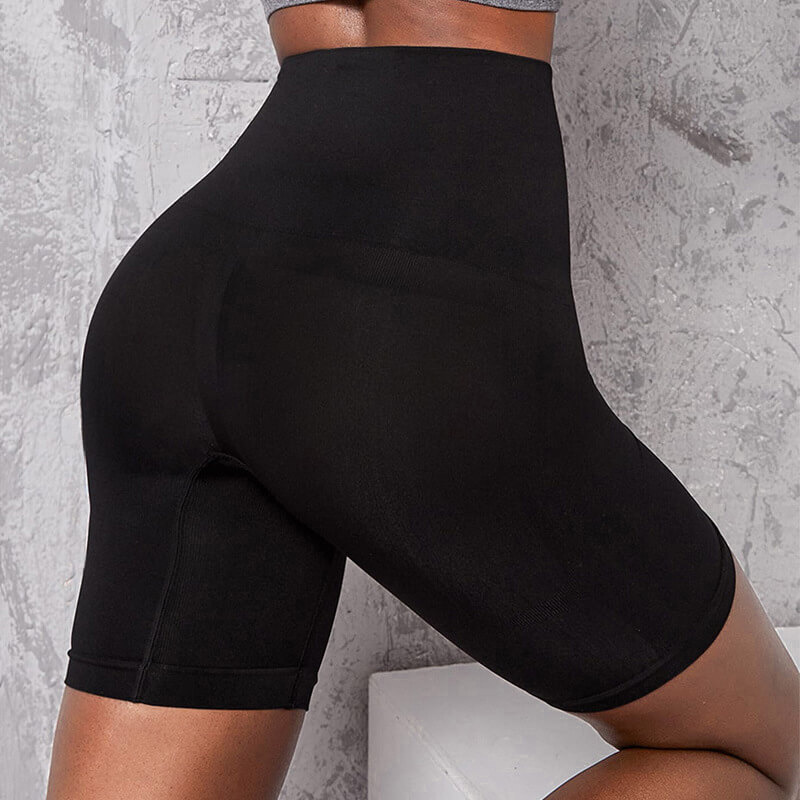 Wholesale Seamless Shapewear High Waist Tummy Control Panties - MT000036