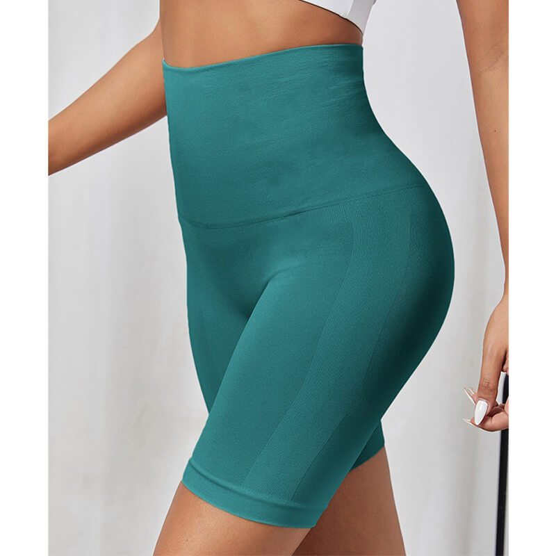 Wholesale Seamless Shapewear High Waist Tummy Control Panties - MT000036