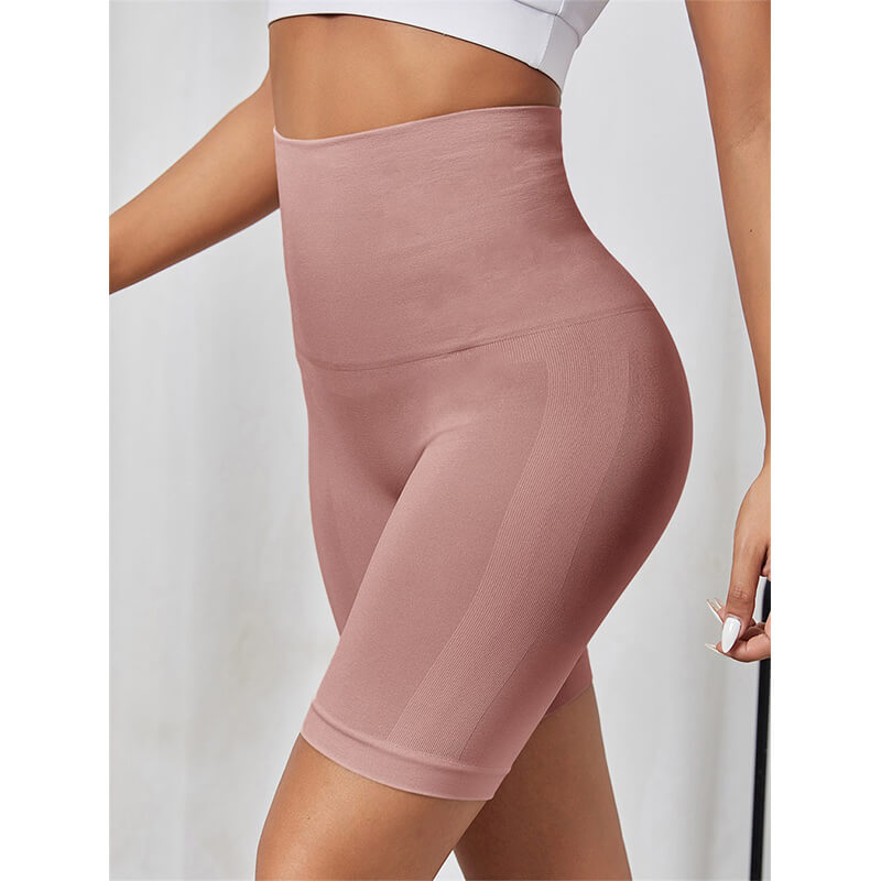 Wholesale Seamless Shapewear High Waist Tummy Control Panties - MT000036