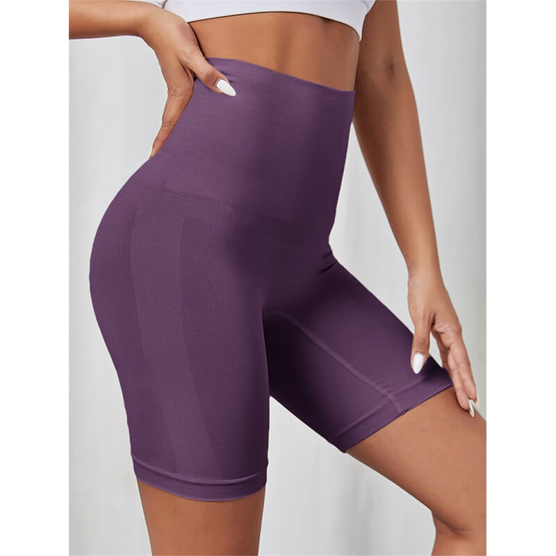 Wholesale Seamless Shapewear High Waist Tummy Control Panties - MT000036