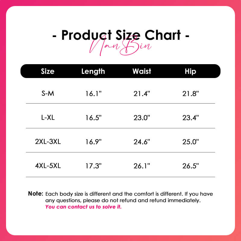 Wholesale Seamless Shapewear High Waist Tummy Control Panties - MT000036