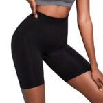 Wholesale Seamless Shapewear High Waist Tummy Control Panties – MT000036