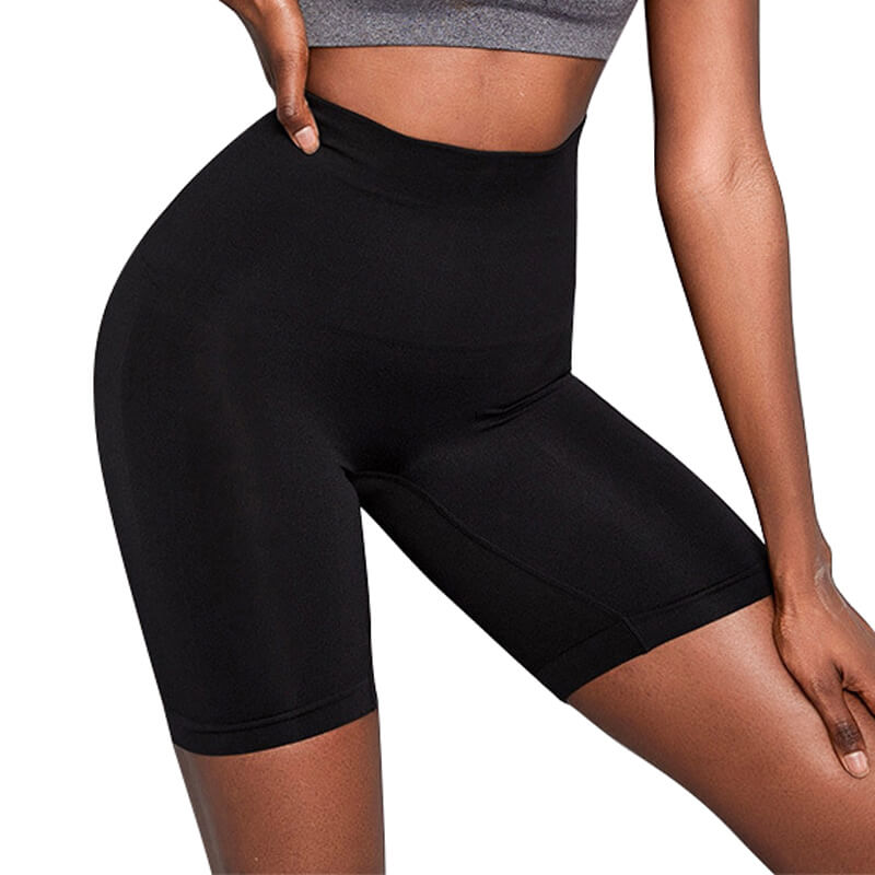 Wholesale Seamless Shapewear High Waist Tummy Control Panties – MT000036