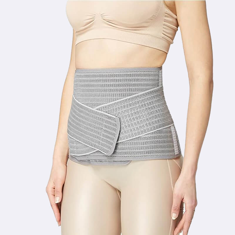Wholesale Nano Bamboo Postpartum Belly Band - MHW100775