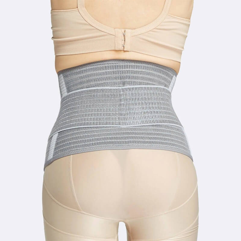 Wholesale Nano Bamboo Postpartum Belly Band - MHW100775