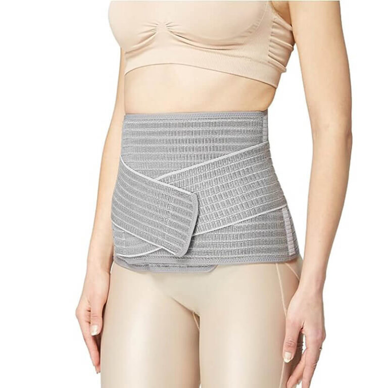 Wholesale Nano Bamboo Postpartum Belly Band – MHW100775