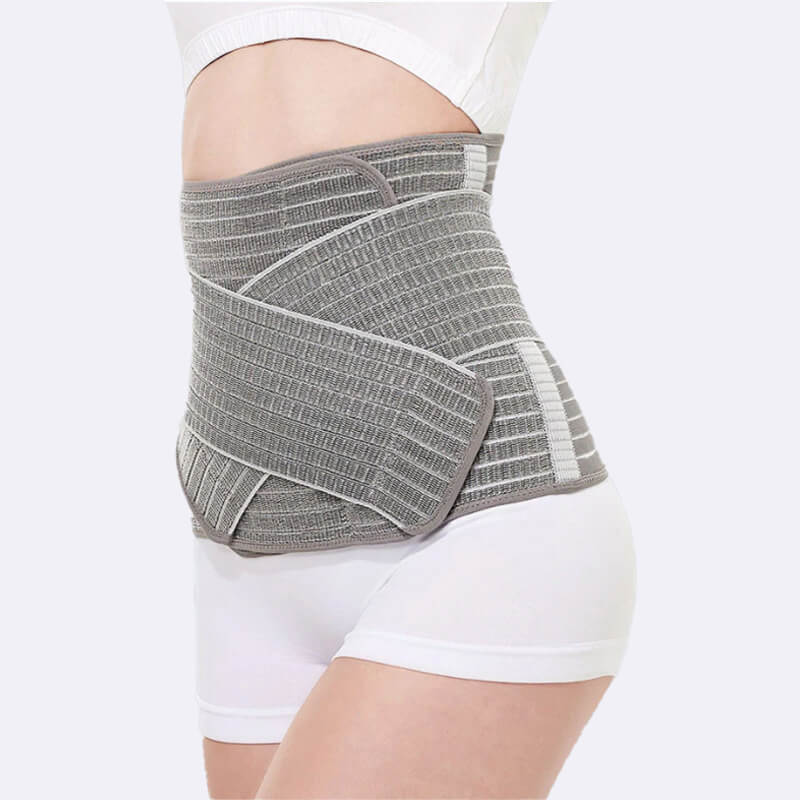 Wholesale Nano Bamboo Postpartum Belly Band - MHW100775