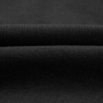 Wholesale Bodycon Maxi Built in Bra Women Lounge Dresses, Black, MT000343