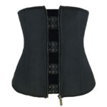 Wholesale Clip And Zip Latex Waist Trainer – MH1224