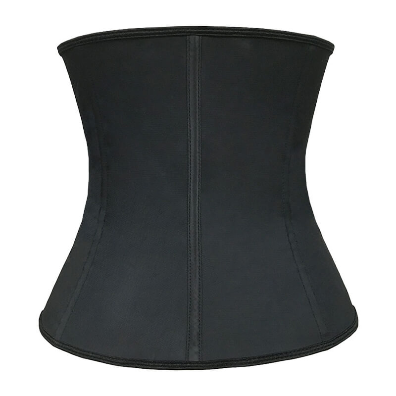 Wholesale Clip And Zip Latex Waist Trainer - MH1729