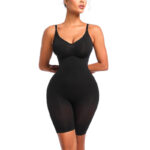 Seamless Bodyshape Shapewear Bodysuit Nanbin Wholesale – MT000292