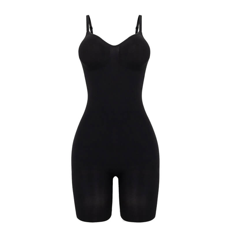 Seamless Bodyshape Shapewear Bodysuit Nanbin Wholesale - MT000292