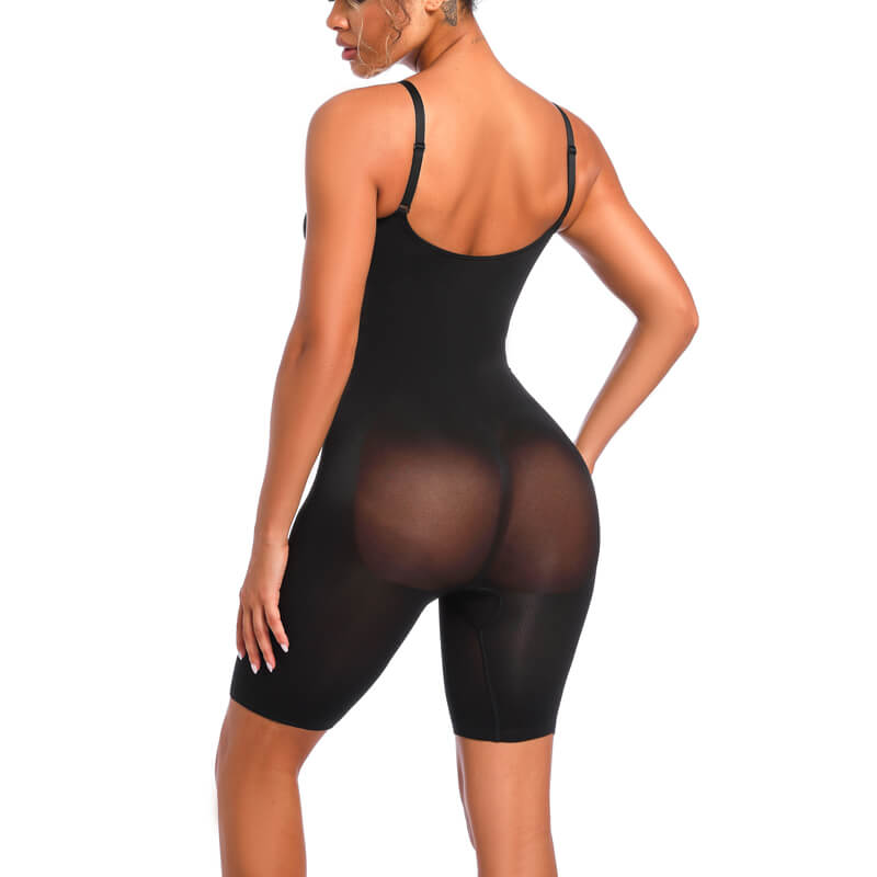 Seamless Bodyshape Shapewear Bodysuit Nanbin Wholesale - MT000292
