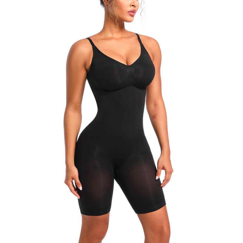 Seamless Bodyshape Shapewear Bodysuit Nanbin Wholesale - MT000292