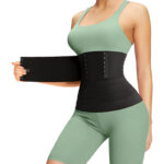 Wholesale Belly Waist Wrap Shaper Band Waist Trainer Shaper MHW100346-P1