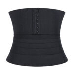 Wholesale Belly Waist Wrap Shaper Band Waist Trainer Shaper MHW100346-P1