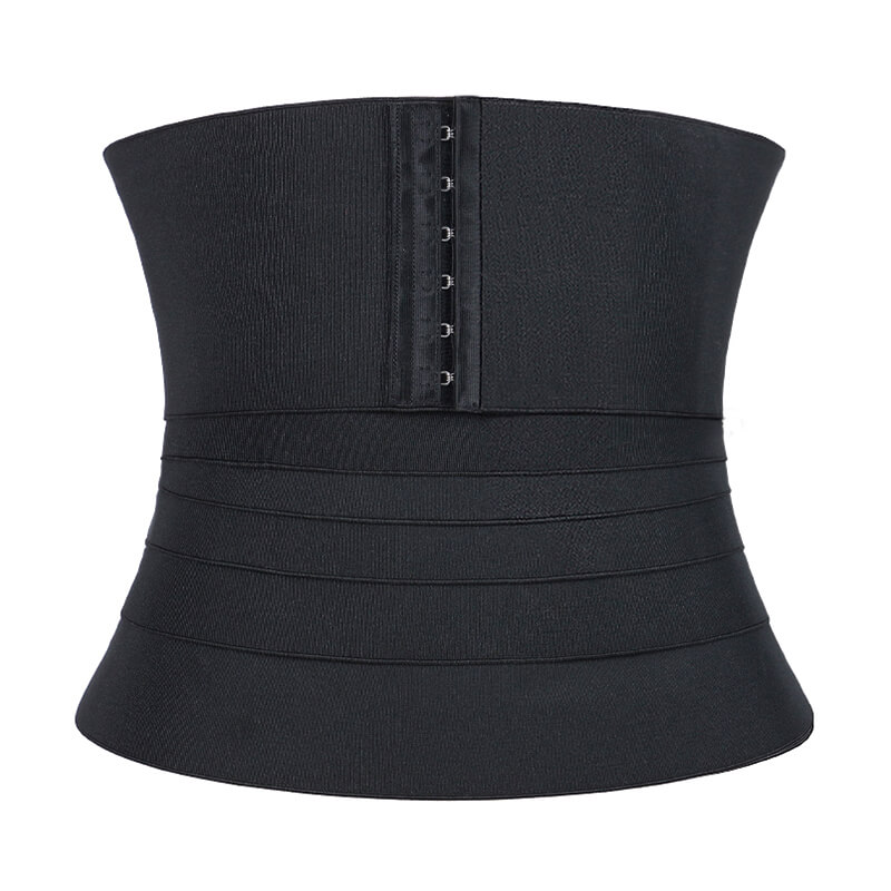 Wholesale Belly Waist Wrap Shaper Band Waist Trainer Shaper MHW100346-P1
