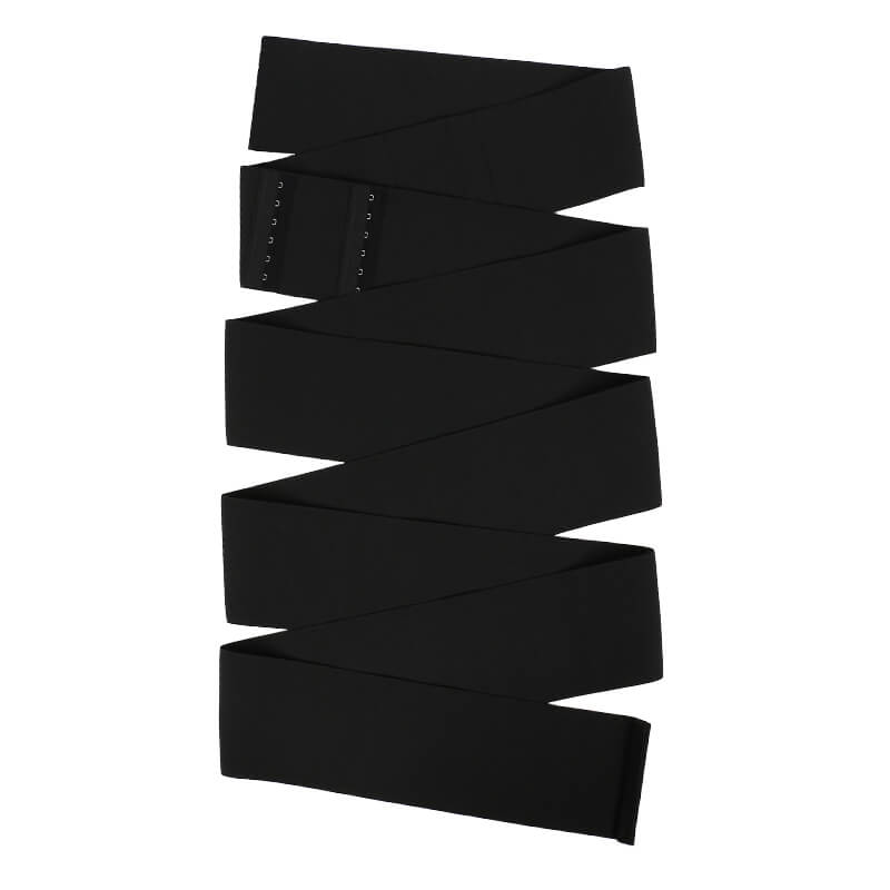 Wholesale Belly Waist Wrap Shaper Band Waist Trainer Shaper MHW100346-P1