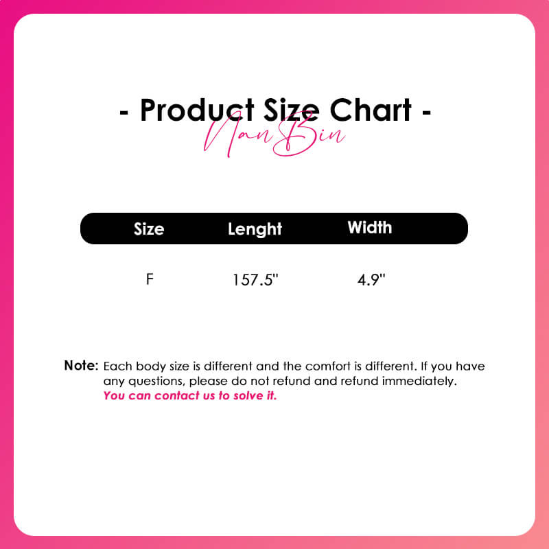 Wholesale Belly Waist Wrap Shaper Band Waist Trainer Shaper MHW100346-P3