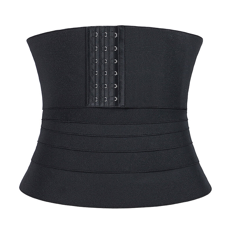 Wholesale Belly Waist Wrap Shaper Band Waist Trainer Shaper MHW100346-P3