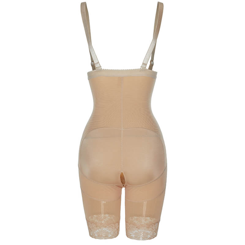Wholesale Shapewear BBL Stage 2 Fajas Colombians Body Shapers, MT000008