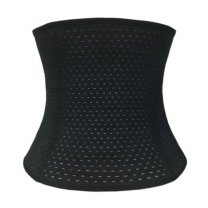 NANBIN Factory Wholesale Tummy Shaping Belt Body Corset Shaper - MH1225
